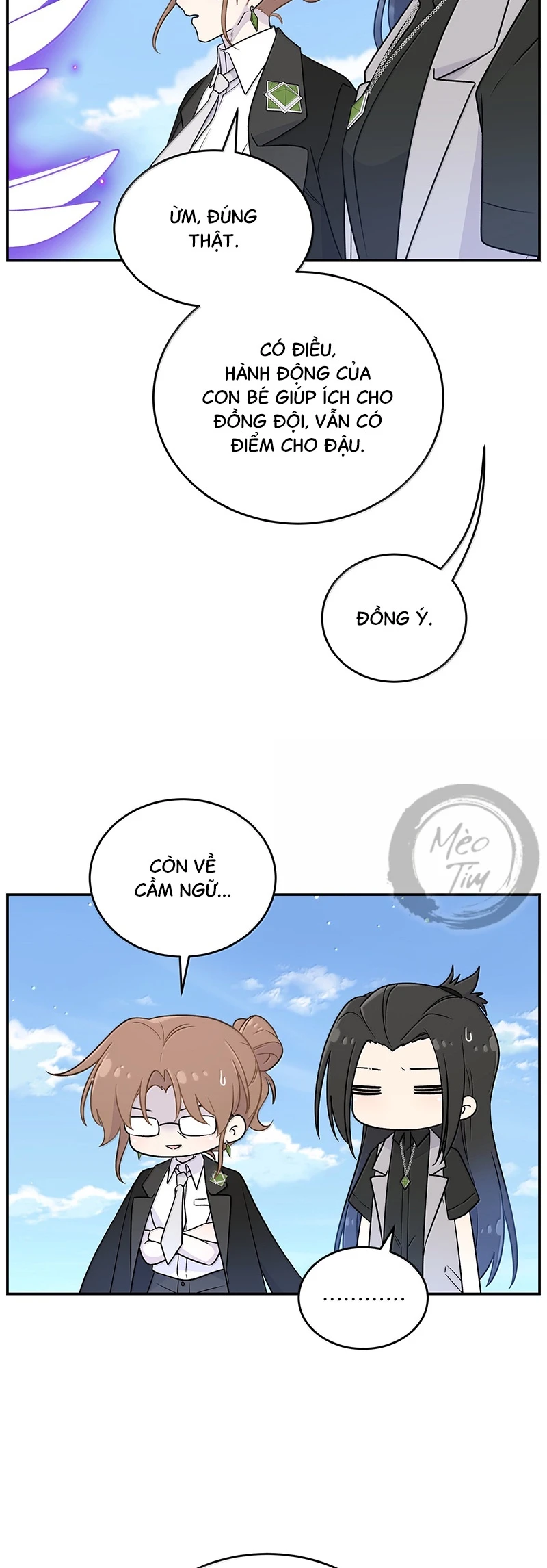 Đồ ăn của ta trông thật đáng yêu Chapter 196 - 18