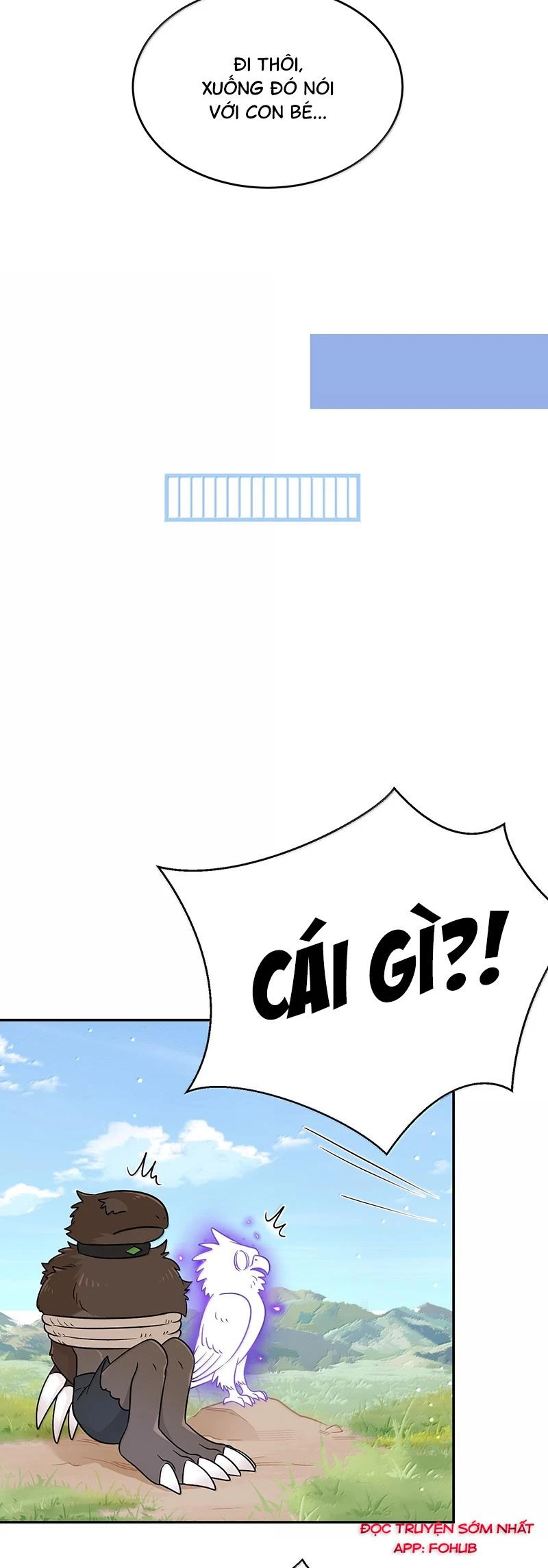 Đồ ăn của ta trông thật đáng yêu Chapter 196 - 19