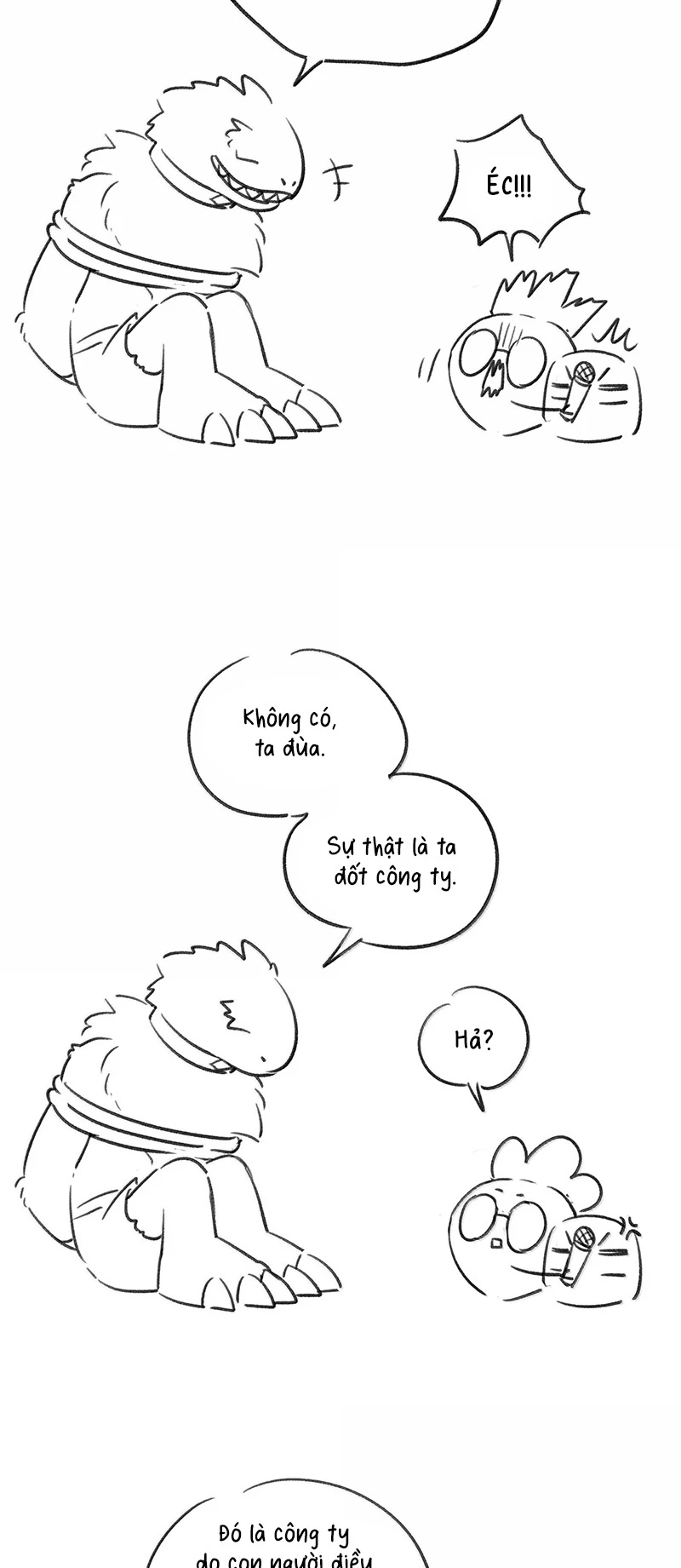 Đồ ăn của ta trông thật đáng yêu Chapter 196 - 26