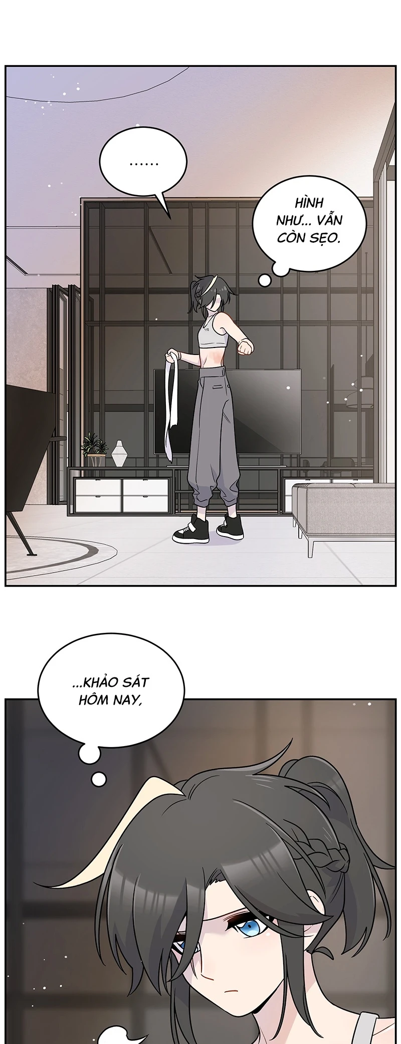Đồ ăn của ta trông thật đáng yêu Chapter 197 - 2