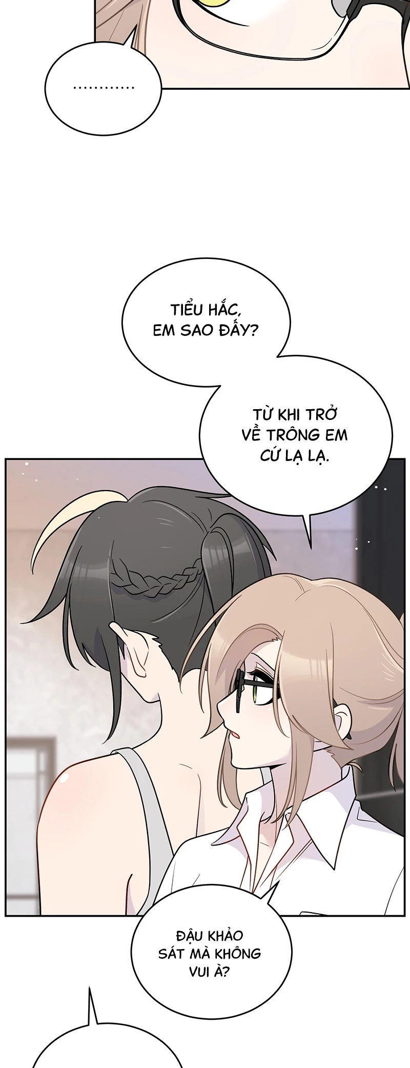Đồ ăn của ta trông thật đáng yêu Chapter 197 - 5