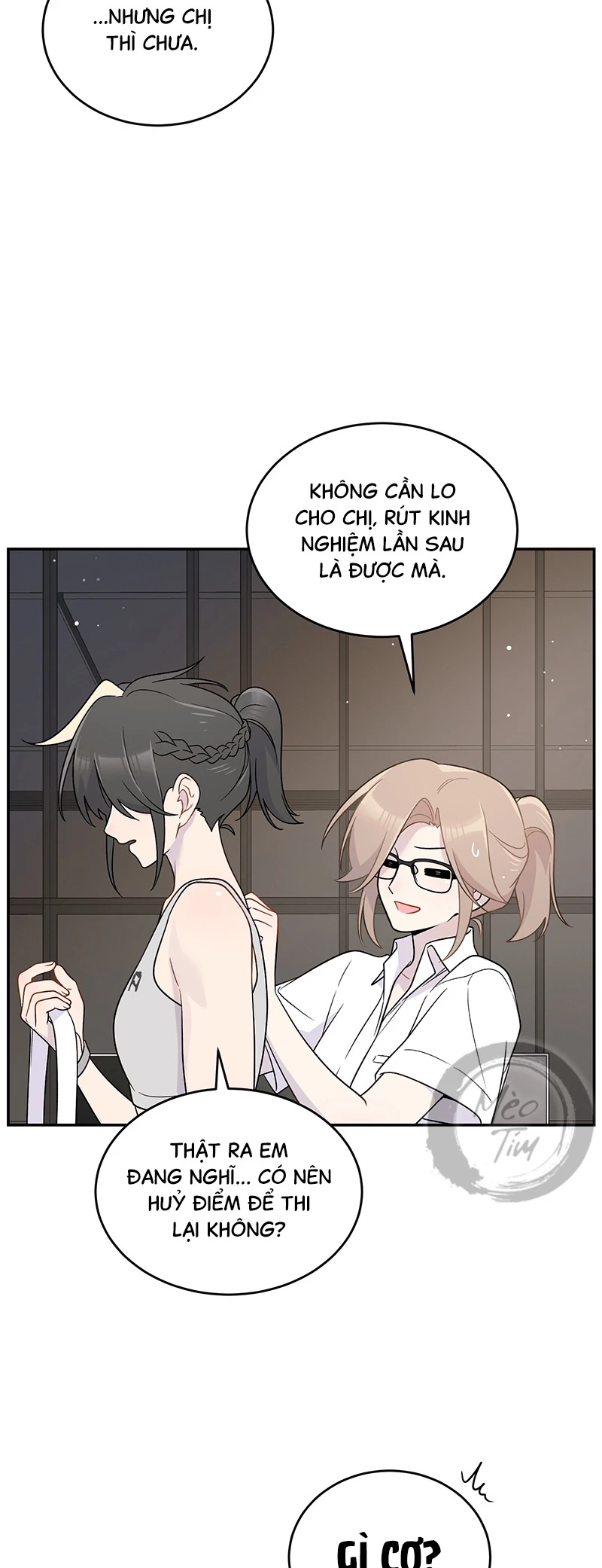 Đồ ăn của ta trông thật đáng yêu Chapter 197 - 6