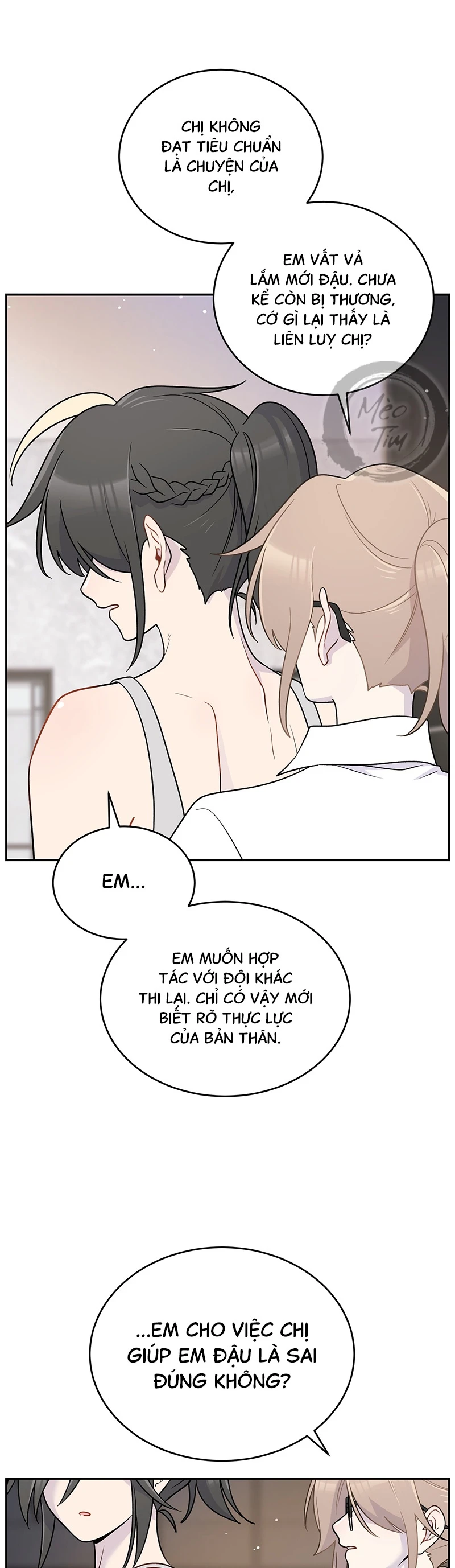 Đồ ăn của ta trông thật đáng yêu Chapter 197 - 8