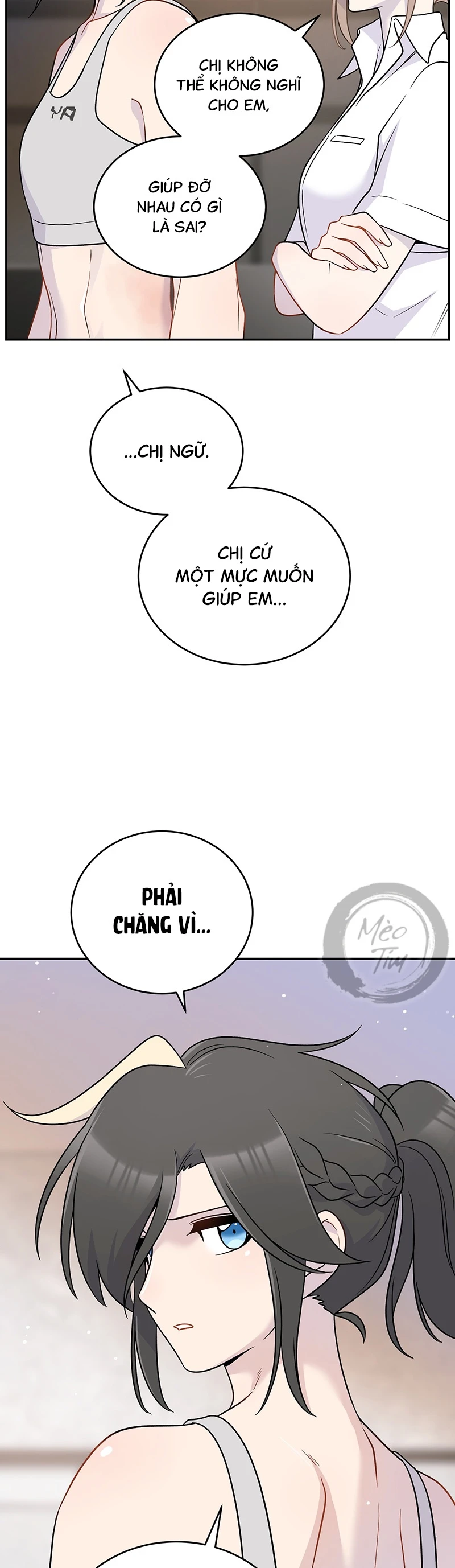 Đồ ăn của ta trông thật đáng yêu Chapter 197 - 9
