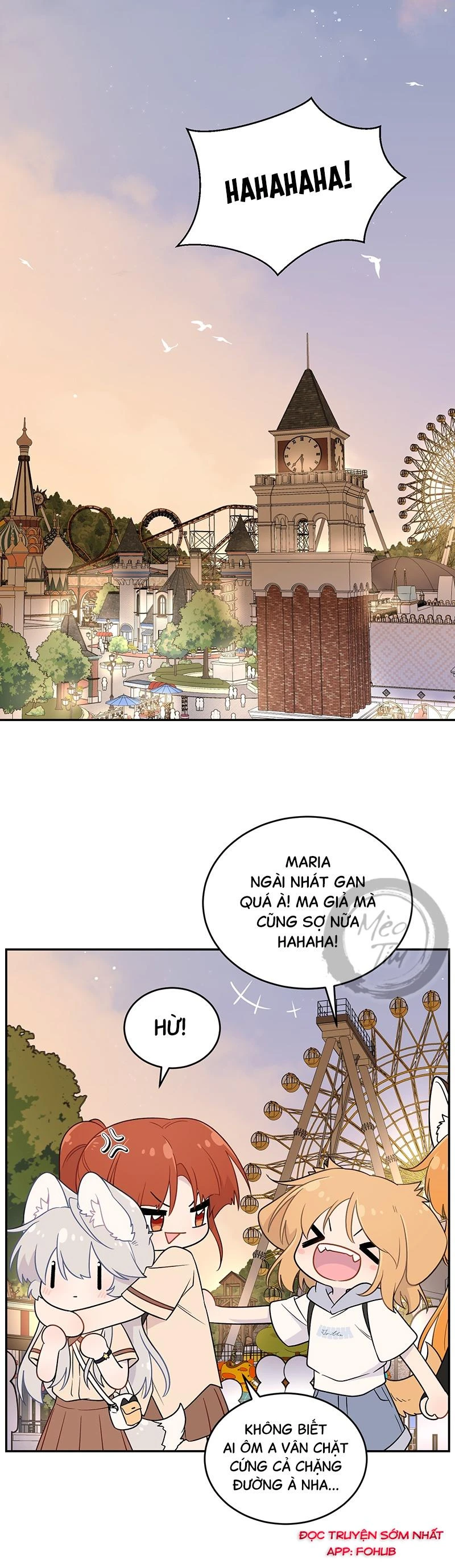 Đồ ăn của ta trông thật đáng yêu Chapter 197 - 13