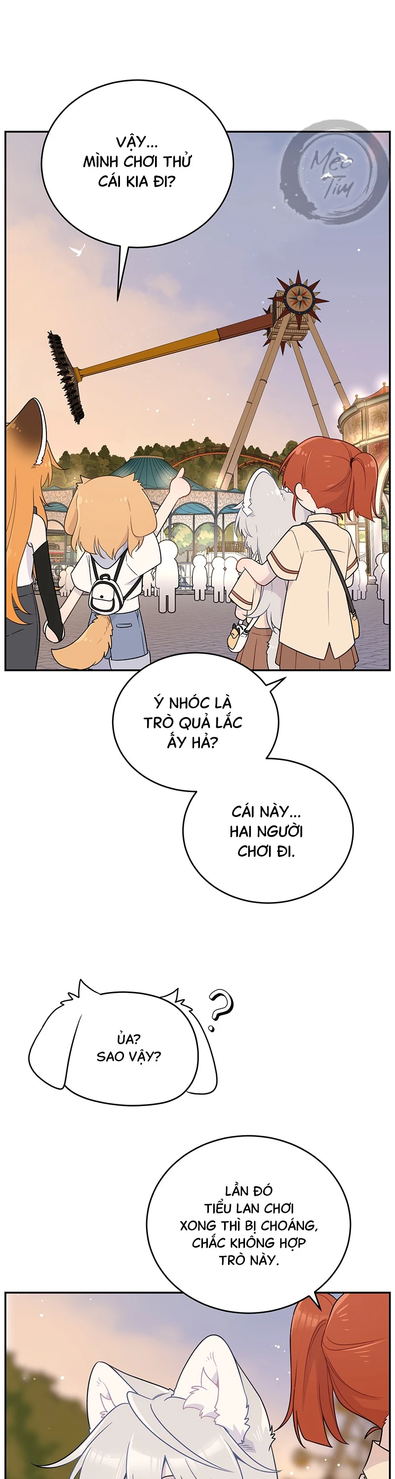 Đồ ăn của ta trông thật đáng yêu Chapter 197 - 15