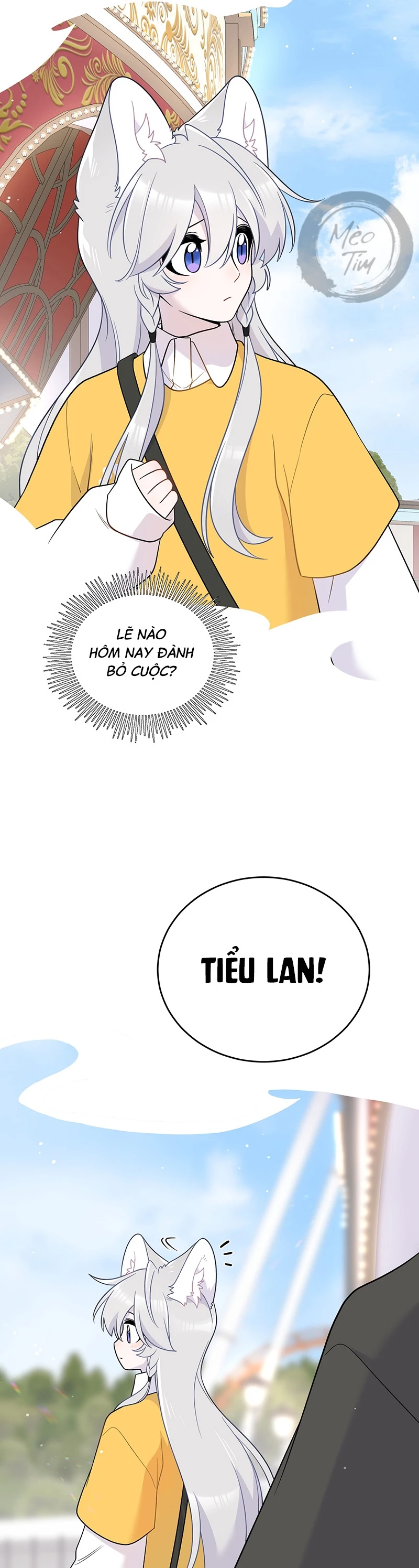 Đồ ăn của ta trông thật đáng yêu Chapter 197 - 20