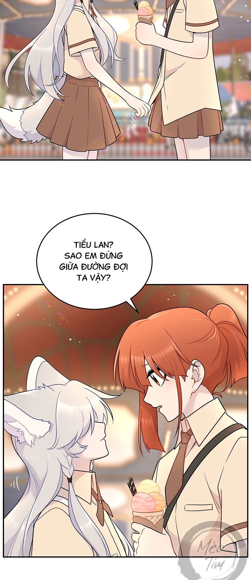 Đồ ăn của ta trông thật đáng yêu Chapter 197 - 23