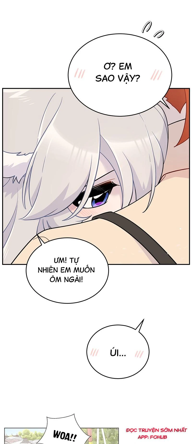 Đồ ăn của ta trông thật đáng yêu Chapter 197 - 25
