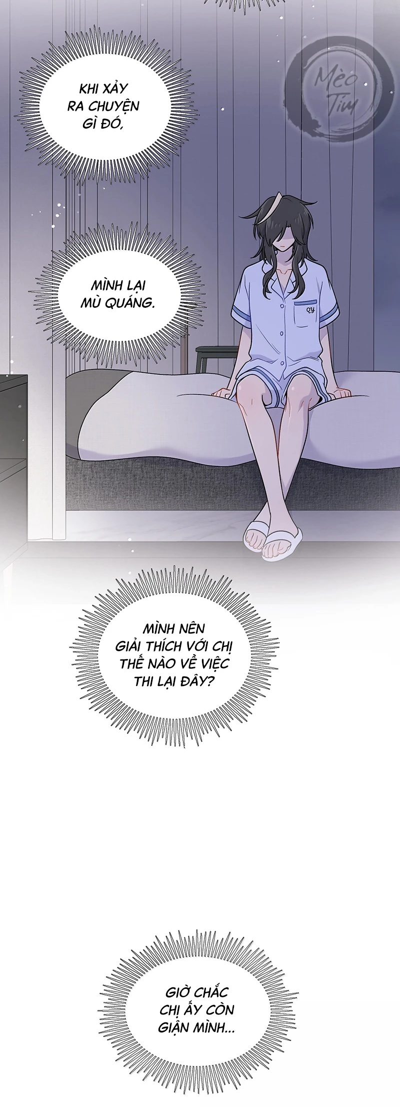 Đồ ăn của ta trông thật đáng yêu Chapter 198 - 5