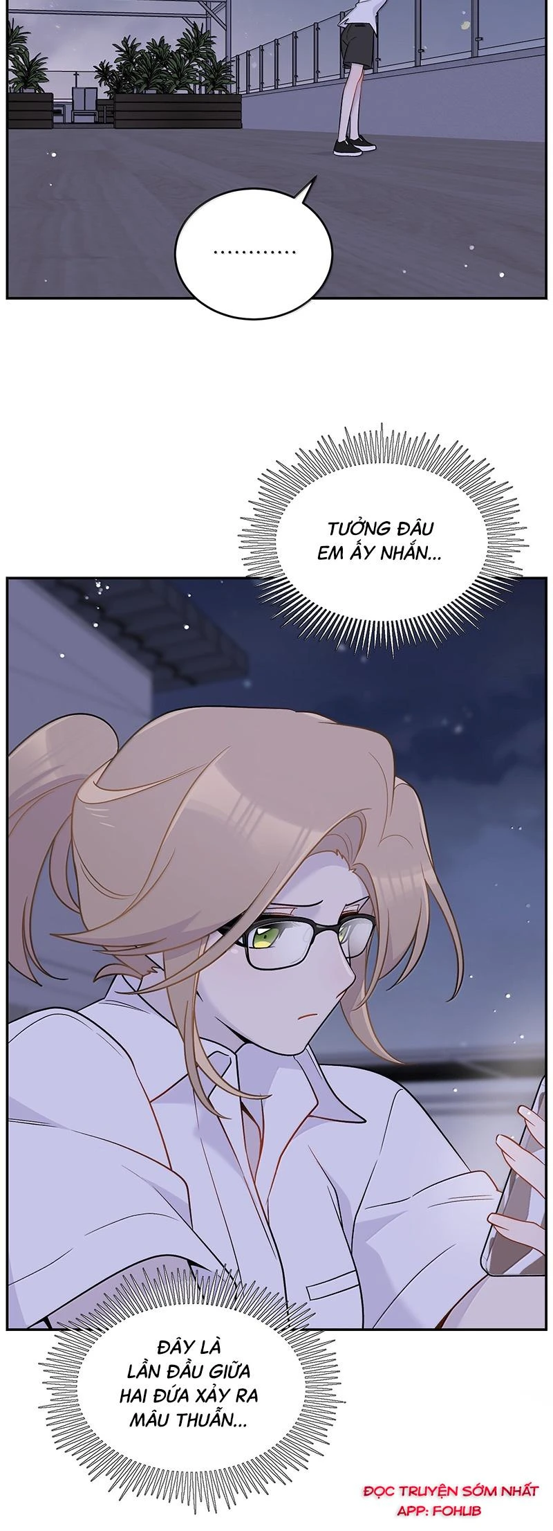 Đồ ăn của ta trông thật đáng yêu Chapter 198 - 7