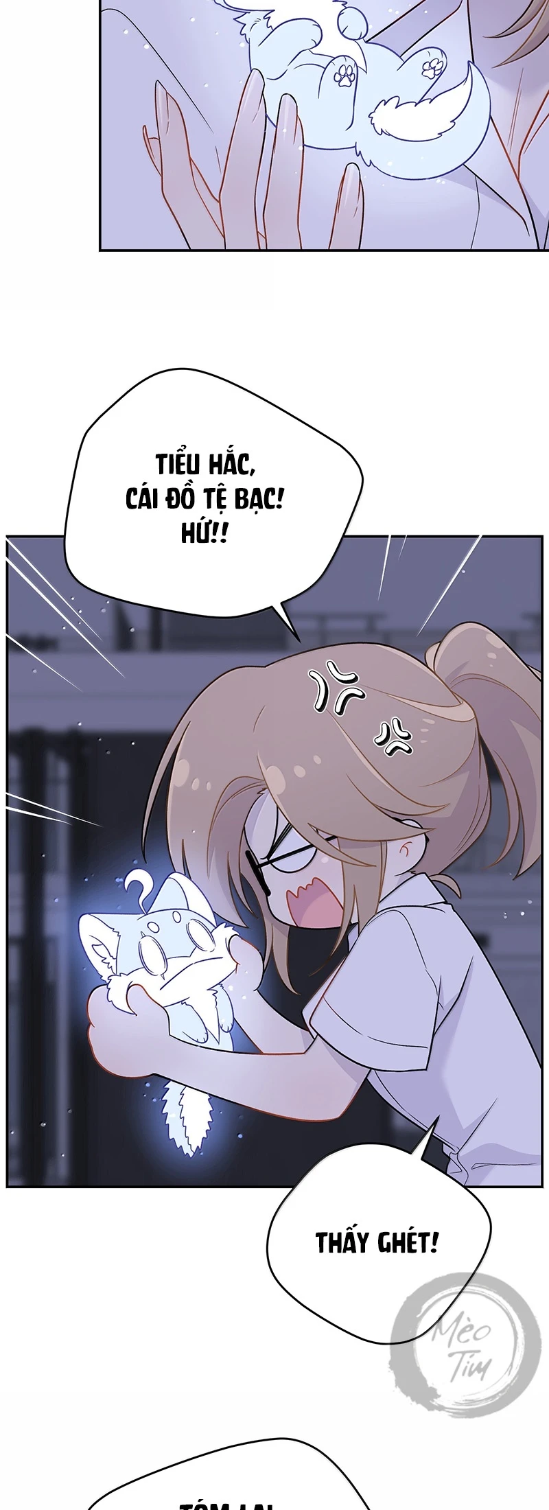 Đồ ăn của ta trông thật đáng yêu Chapter 198 - 9