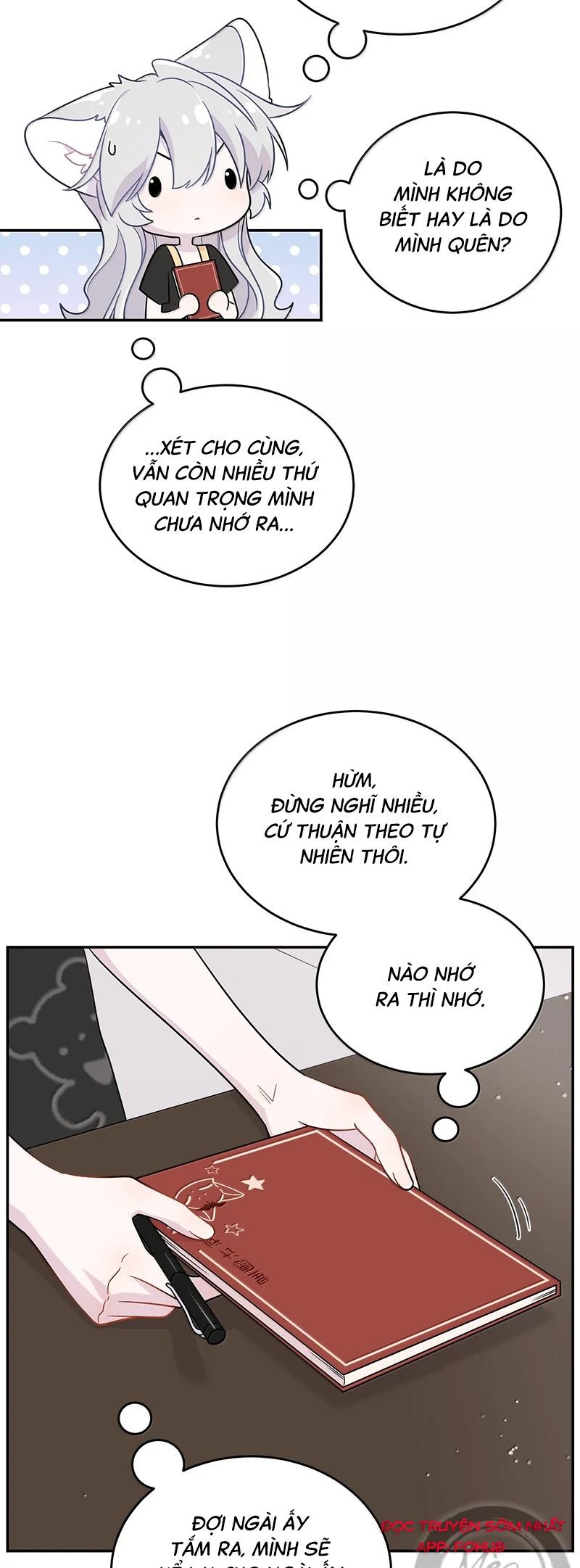 Đồ ăn của ta trông thật đáng yêu Chapter 198 - 16