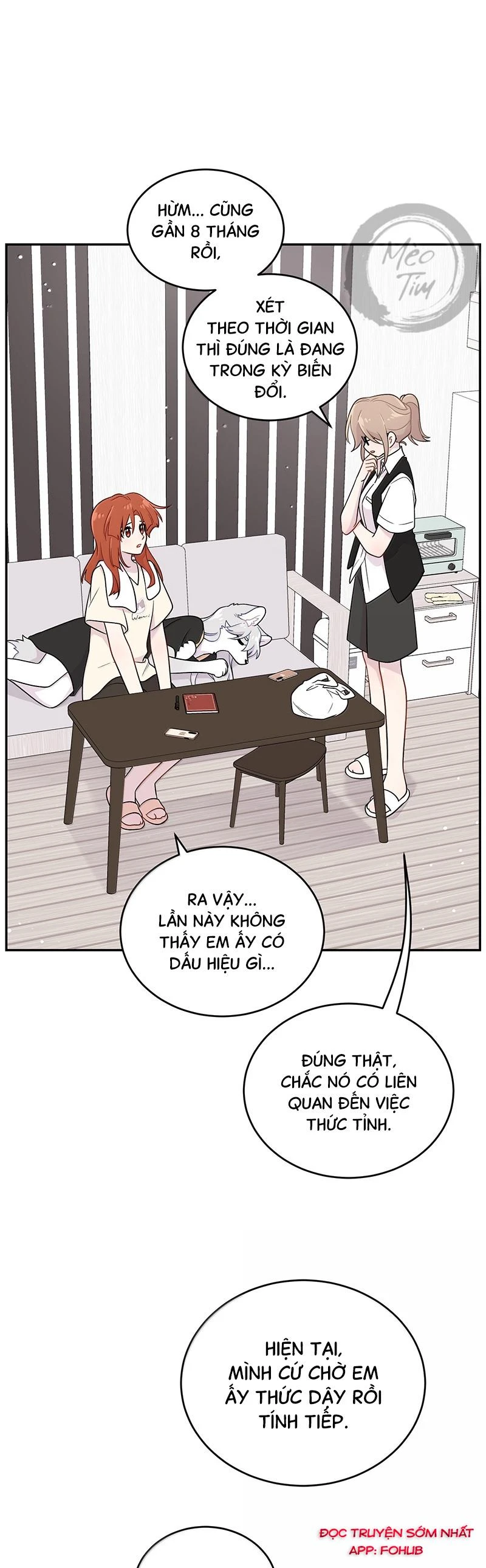 Đồ ăn của ta trông thật đáng yêu Chapter 198 - 22