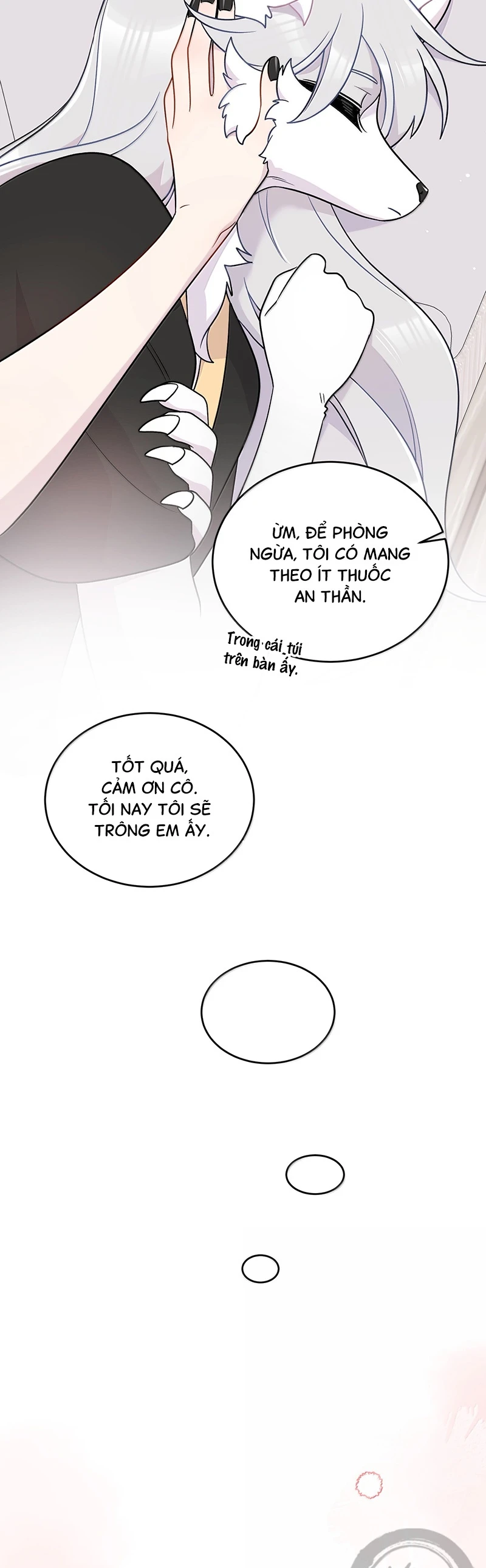 Đồ ăn của ta trông thật đáng yêu Chapter 198 - 24