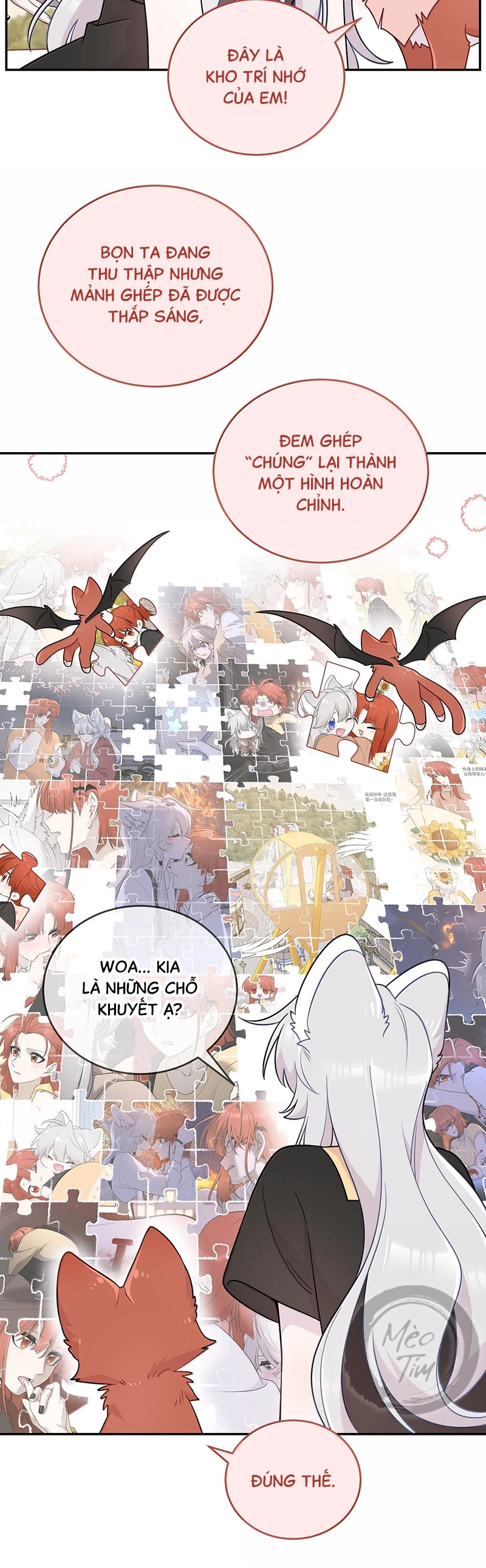 Đồ ăn của ta trông thật đáng yêu Chapter 198 - 27