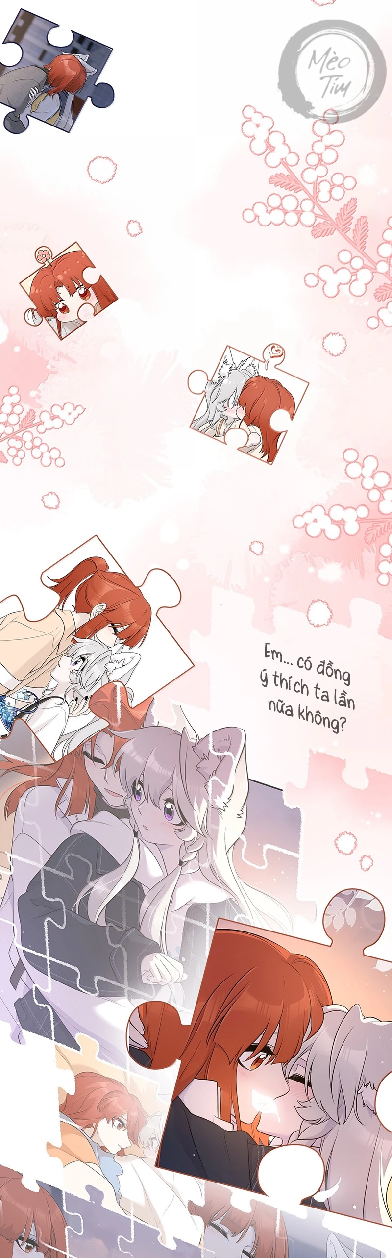 Đồ ăn của ta trông thật đáng yêu Chapter 198 - 32
