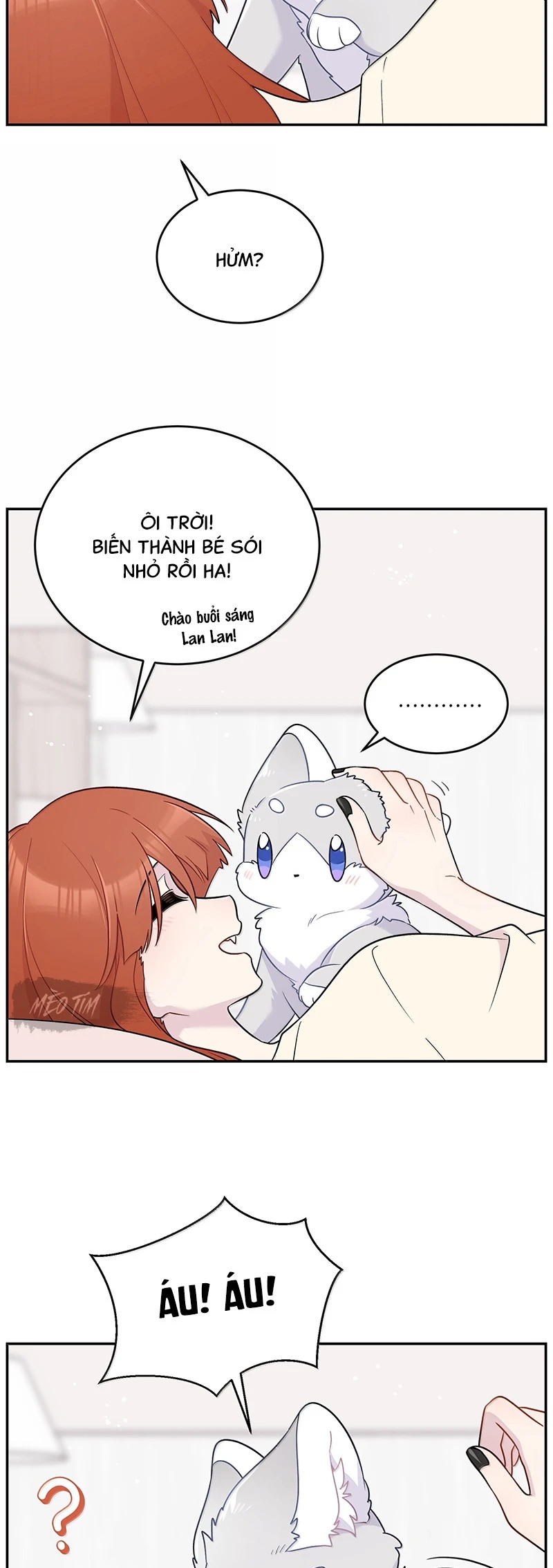 Đồ ăn của ta trông thật đáng yêu Chapter 199 - 3