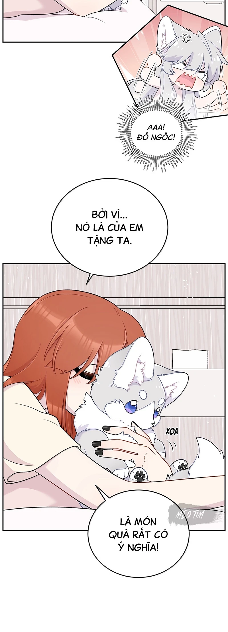 Đồ ăn của ta trông thật đáng yêu Chapter 199 - 11