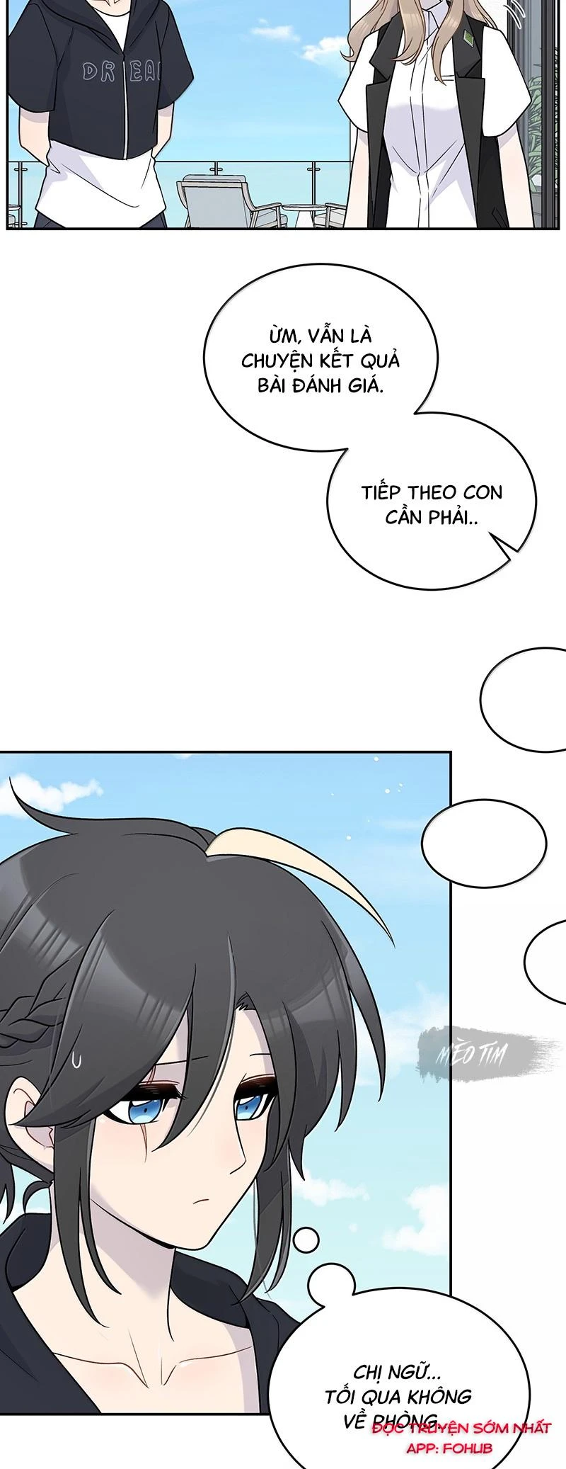 Đồ ăn của ta trông thật đáng yêu Chapter 199 - 16