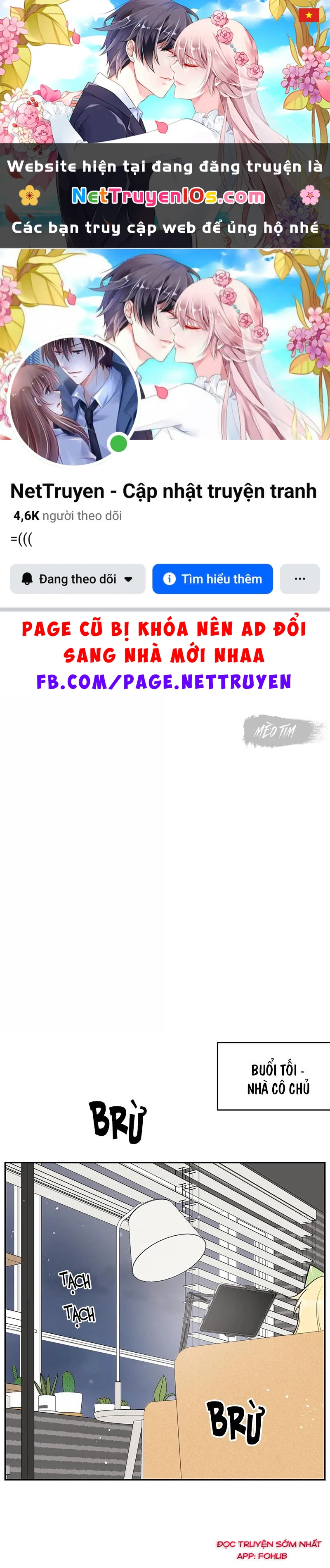 Đồ ăn của ta trông thật đáng yêu Chapter 200 - 1