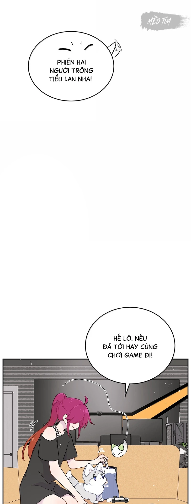 Đồ ăn của ta trông thật đáng yêu Chapter 200 - 8