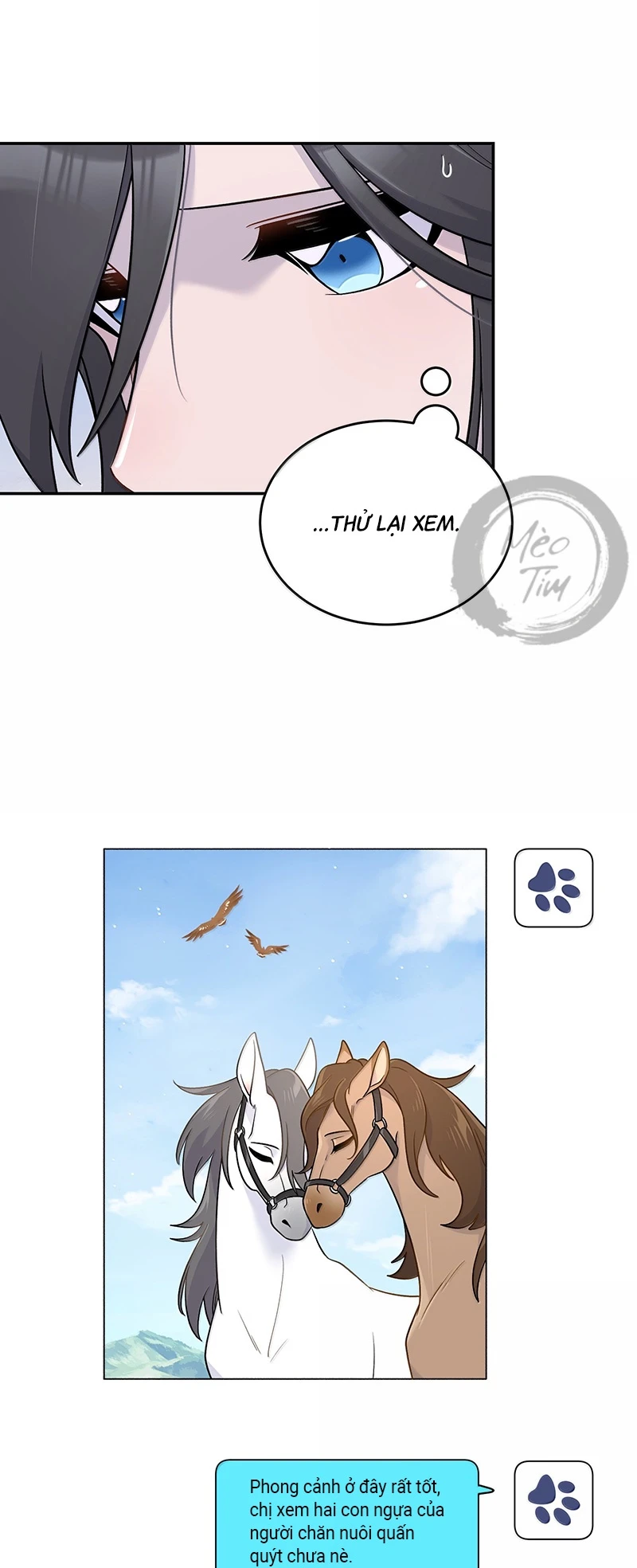 Đồ ăn của ta trông thật đáng yêu Chapter 201 - 5