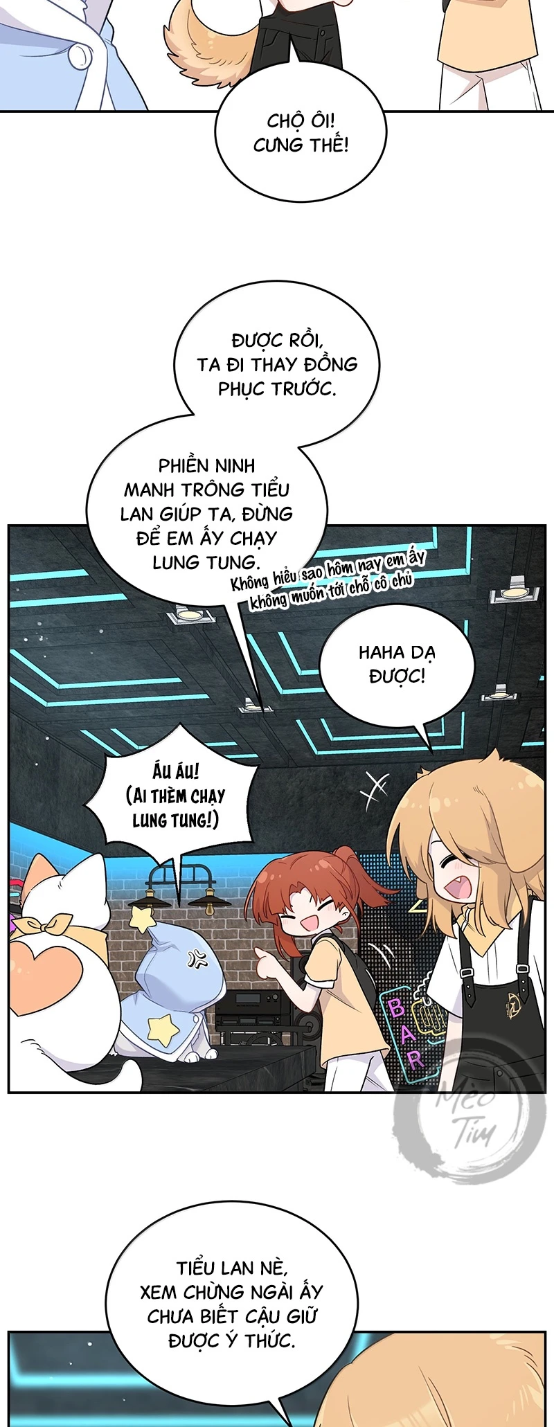 Đồ ăn của ta trông thật đáng yêu Chapter 201 - 17