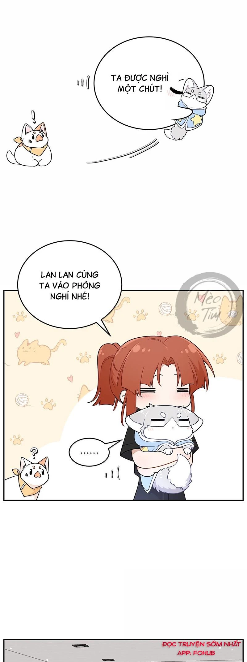 Đồ ăn của ta trông thật đáng yêu Chapter 201 - 22