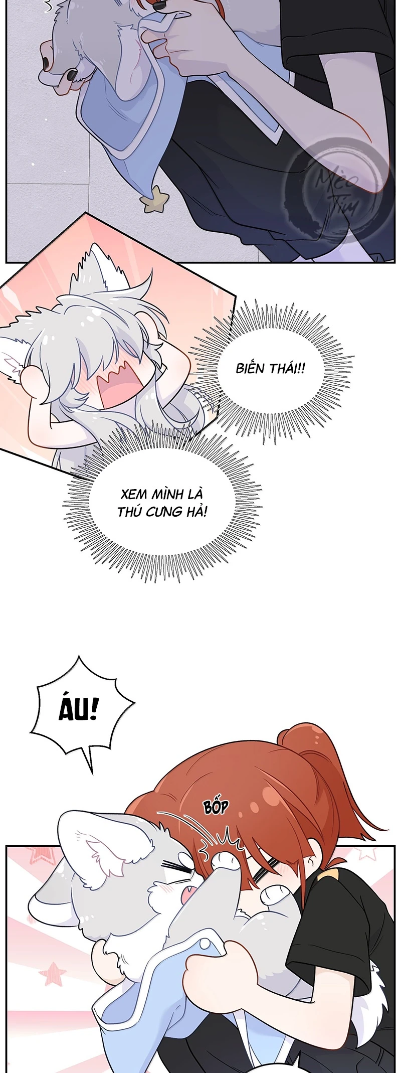 Đồ ăn của ta trông thật đáng yêu Chapter 201 - 24