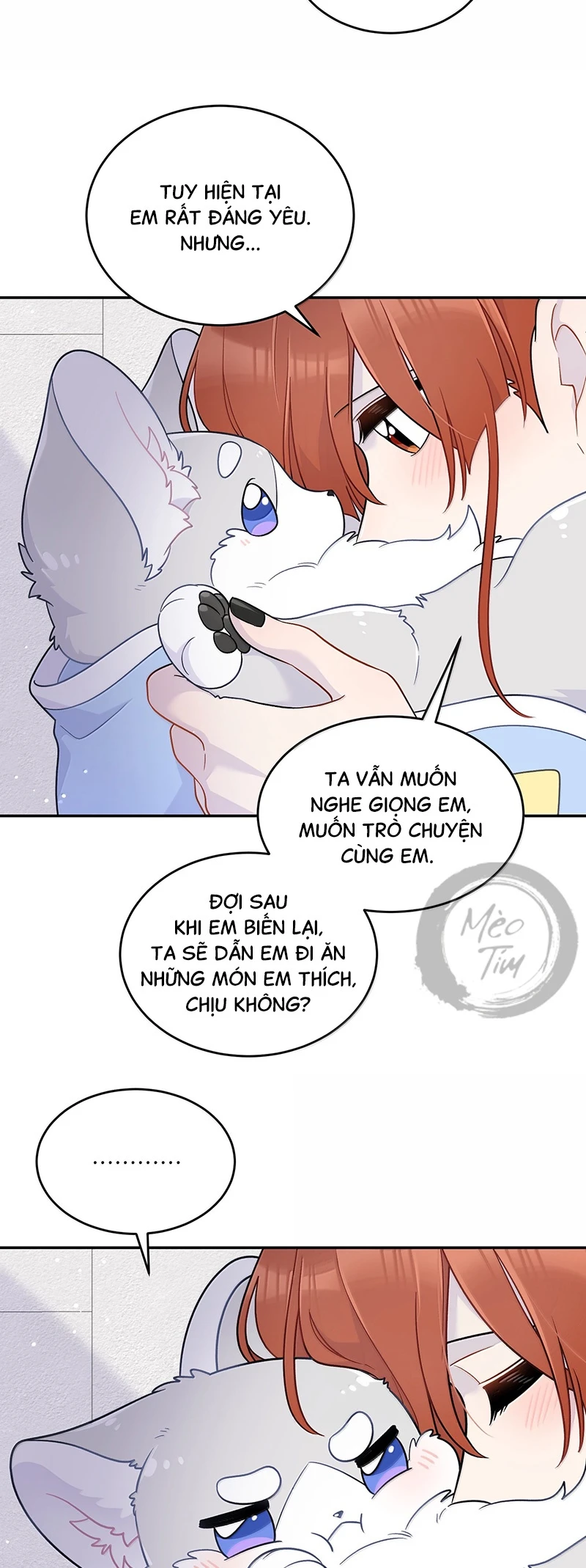 Đồ ăn của ta trông thật đáng yêu Chapter 201 - 27