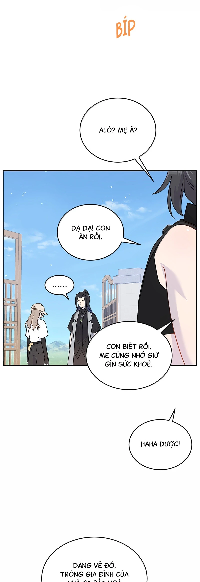 Đồ ăn của ta trông thật đáng yêu Chapter 202 - 20