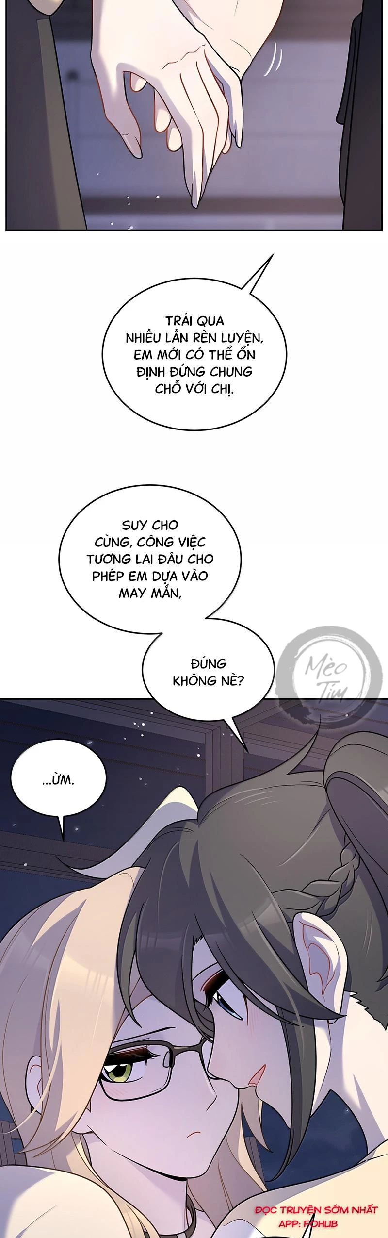 Đồ ăn của ta trông thật đáng yêu Chapter 202 - 25