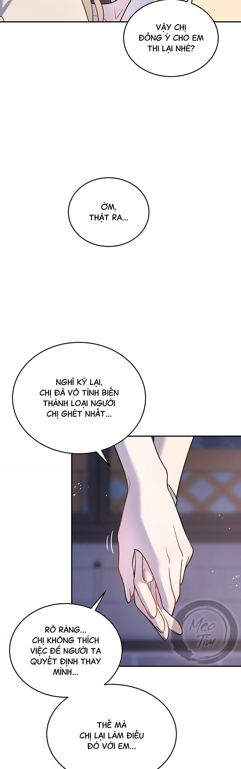 Đồ ăn của ta trông thật đáng yêu Chapter 202 - 26