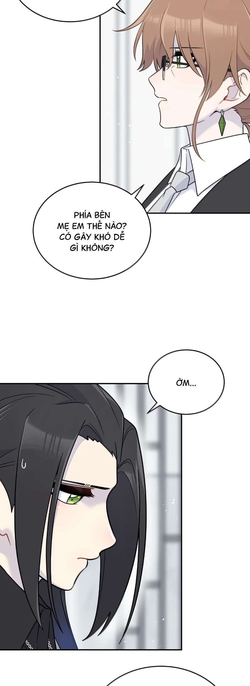 Đồ ăn của ta trông thật đáng yêu Chapter 203 - 3