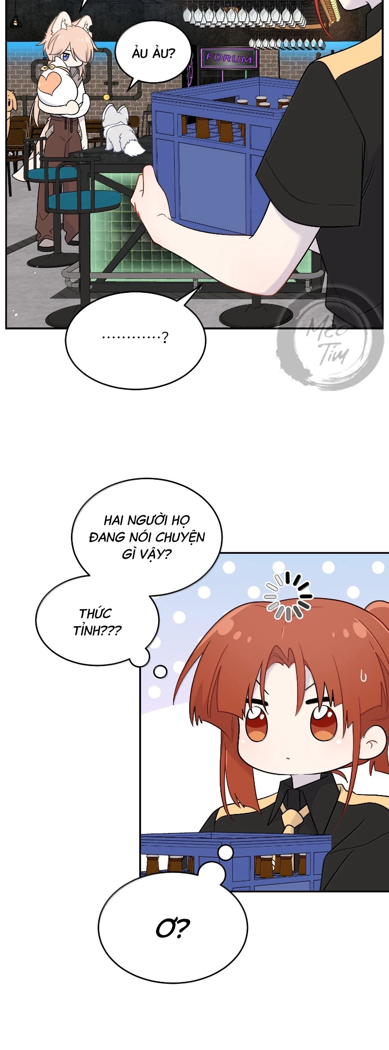 Đồ ăn của ta trông thật đáng yêu Chapter 203 - 14