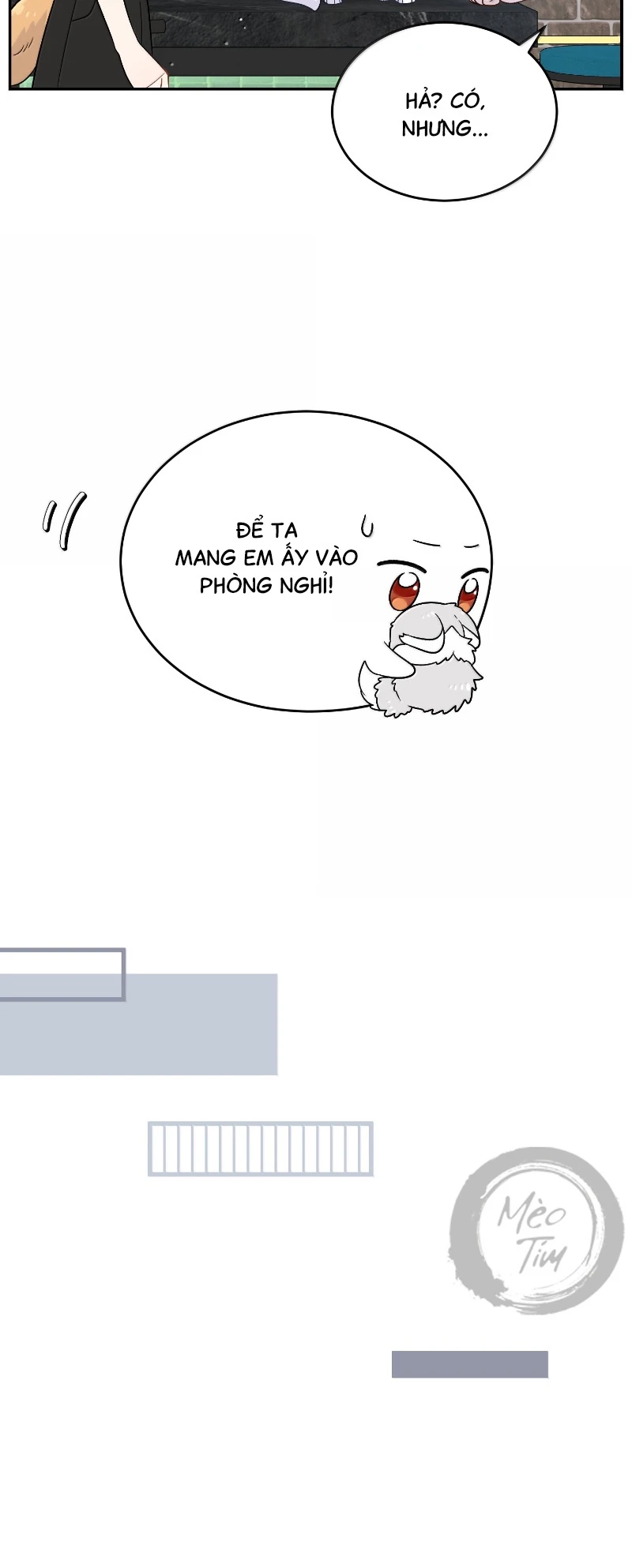 Đồ ăn của ta trông thật đáng yêu Chapter 203 - 21