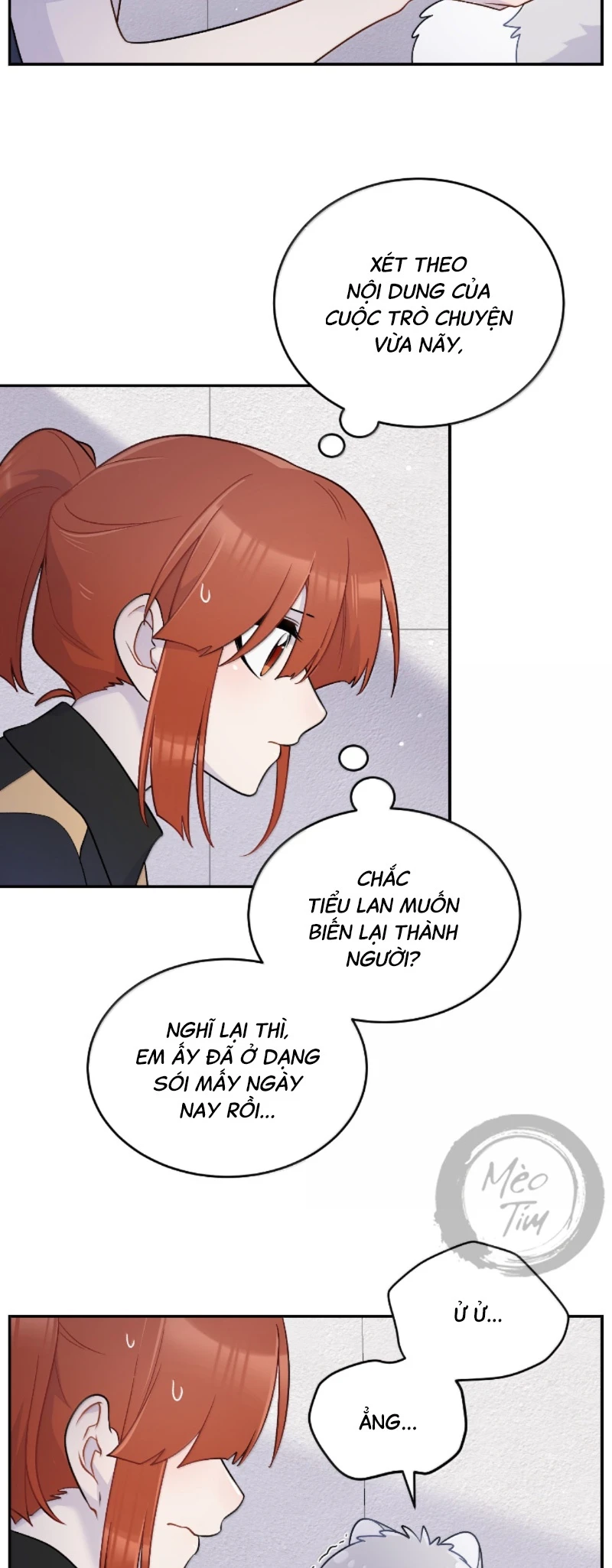 Đồ ăn của ta trông thật đáng yêu Chapter 203 - 23