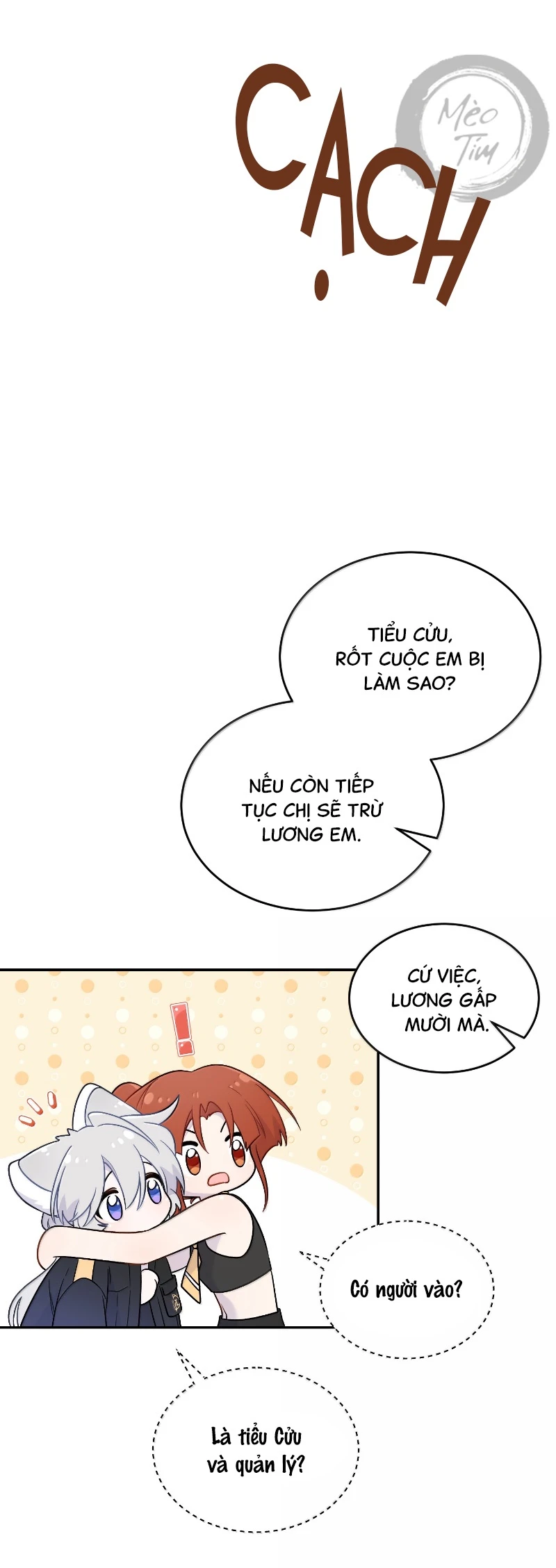 Đồ ăn của ta trông thật đáng yêu Chapter 203 - 29