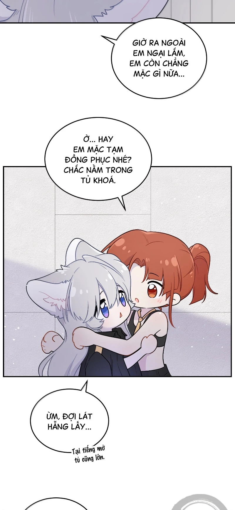 Đồ ăn của ta trông thật đáng yêu Chapter 204 - 2