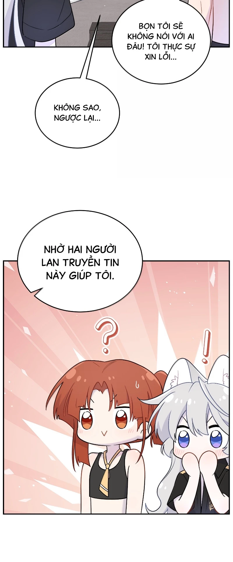 Đồ ăn của ta trông thật đáng yêu Chapter 204 - 14