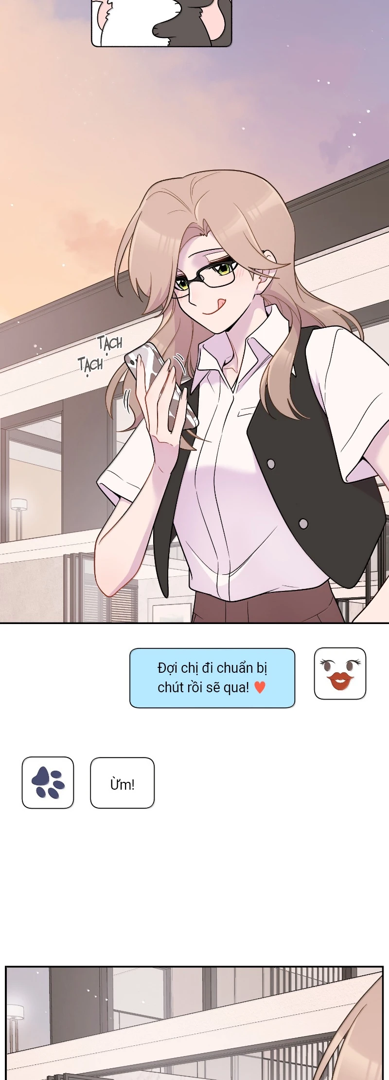 Đồ ăn của ta trông thật đáng yêu Chapter 204 - 17