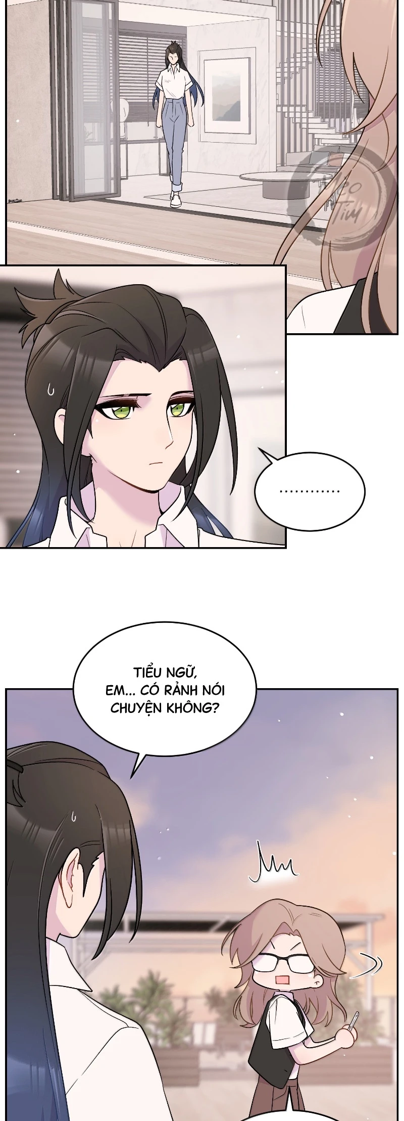 Đồ ăn của ta trông thật đáng yêu Chapter 204 - 18
