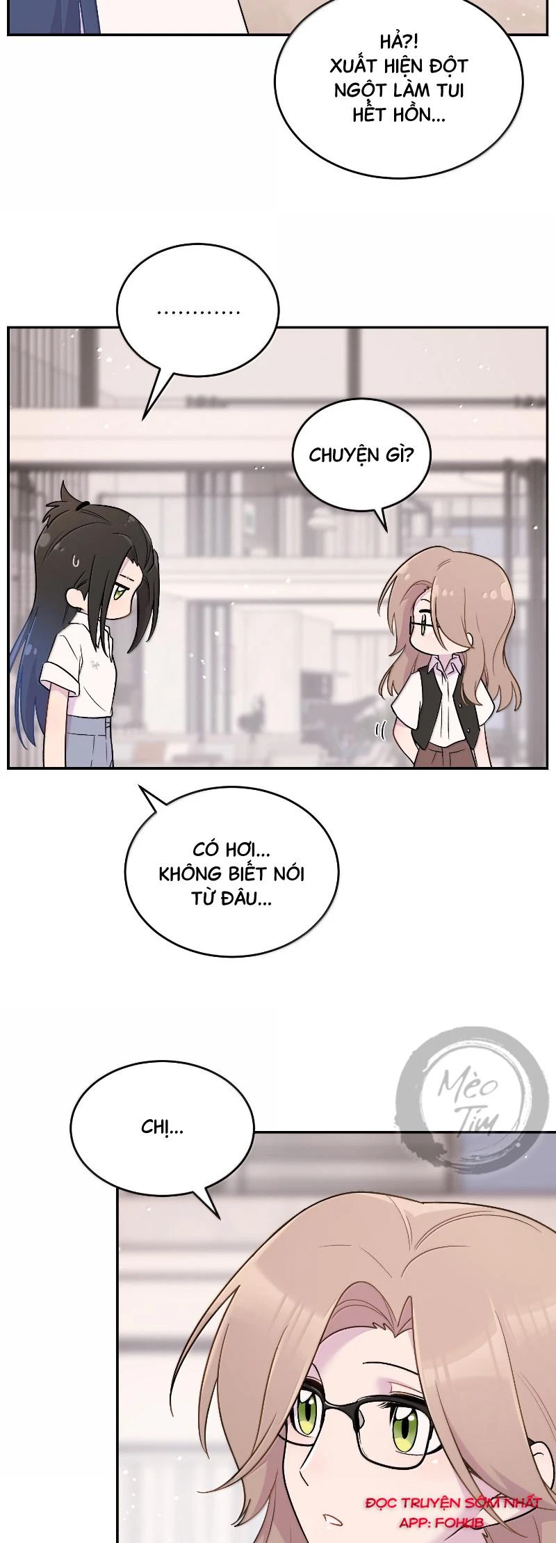 Đồ ăn của ta trông thật đáng yêu Chapter 204 - 19