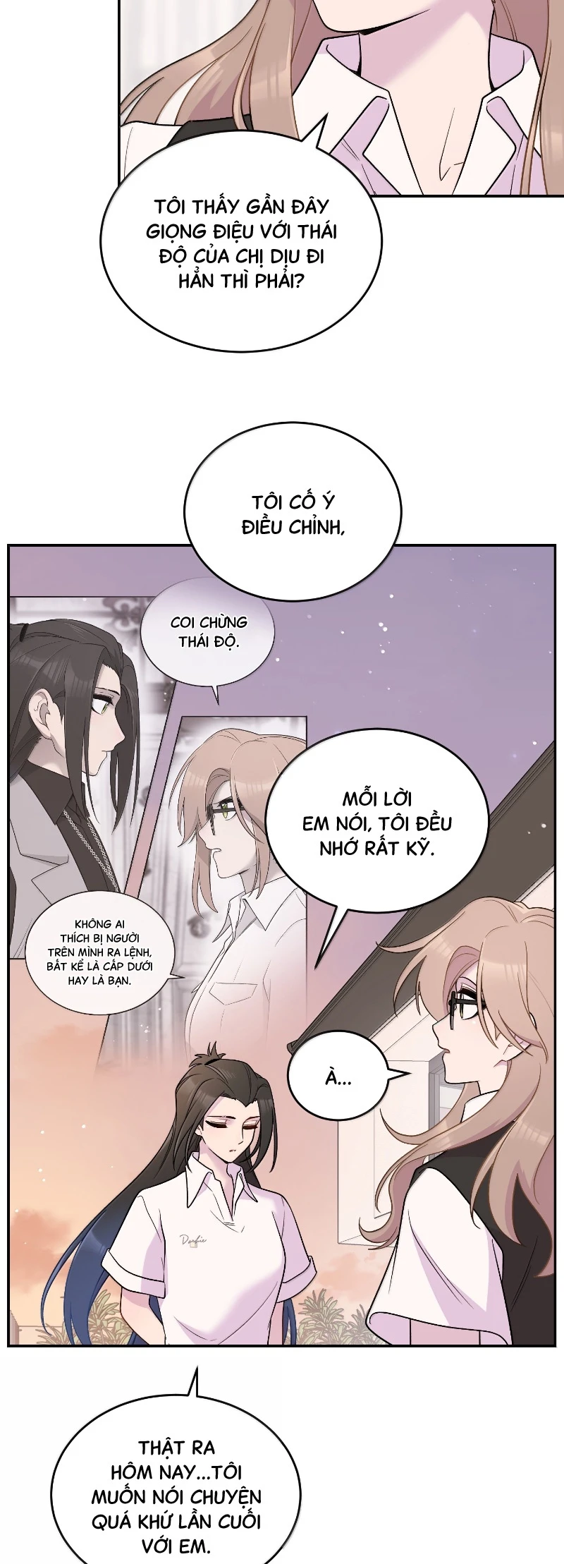 Đồ ăn của ta trông thật đáng yêu Chapter 204 - 20