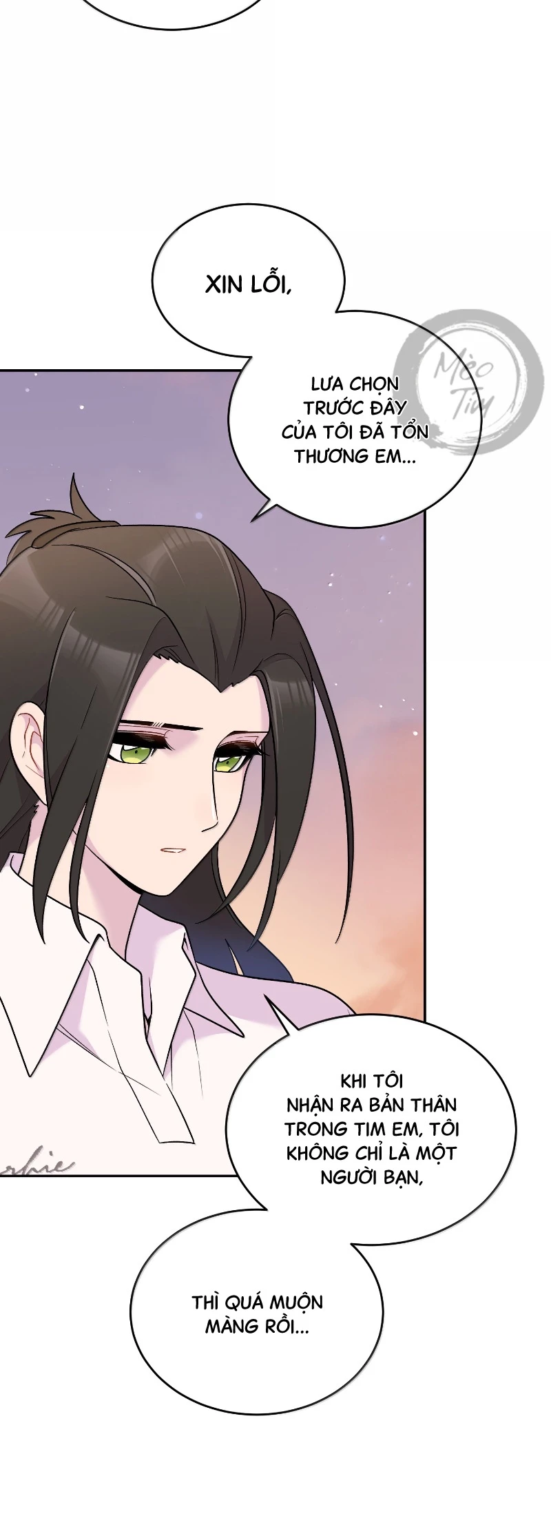 Đồ ăn của ta trông thật đáng yêu Chapter 204 - 21