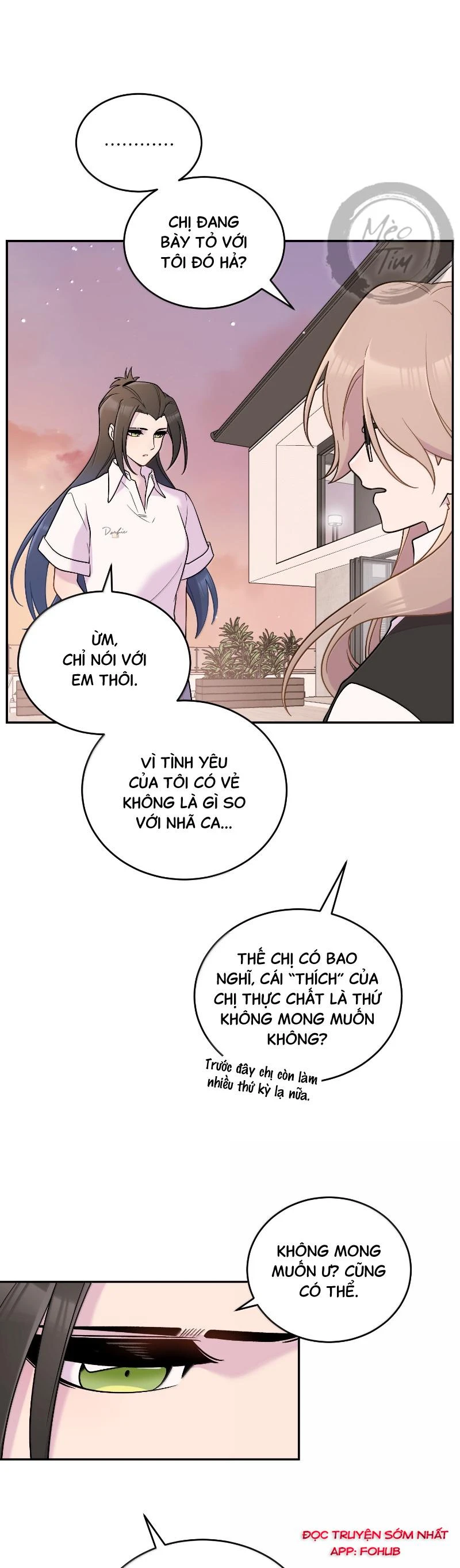 Đồ ăn của ta trông thật đáng yêu Chapter 204 - 22