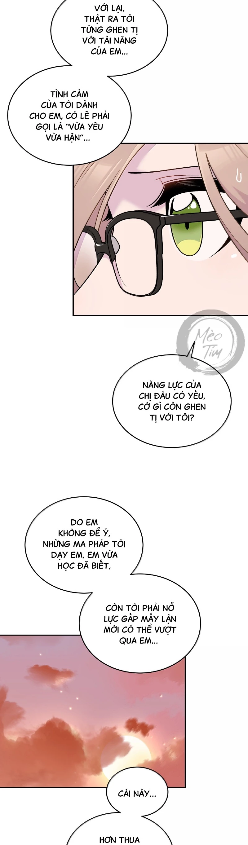 Đồ ăn của ta trông thật đáng yêu Chapter 204 - 23