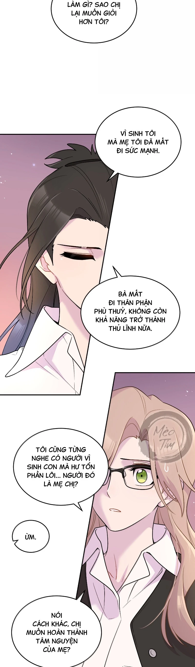 Đồ ăn của ta trông thật đáng yêu Chapter 204 - 24