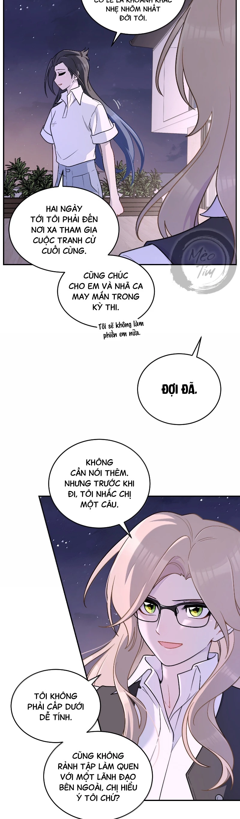 Đồ ăn của ta trông thật đáng yêu Chapter 204 - 27